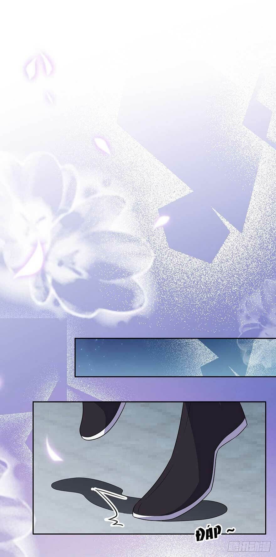 Hoạn Phi Thiên Hạ Chap 39 - Next Chap 40