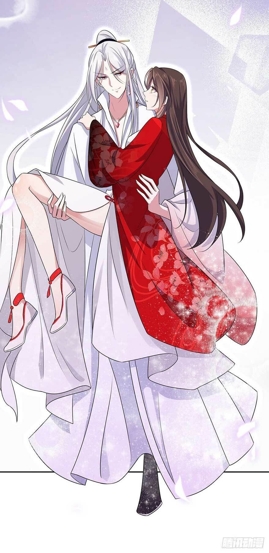 Hoạn Phi Thiên Hạ Chap 39 - Next Chap 40