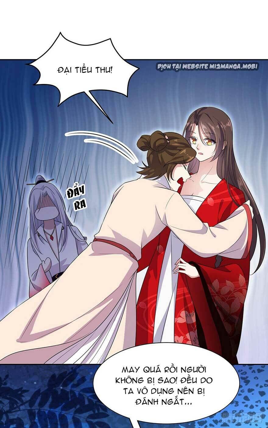 Hoạn Phi Thiên Hạ Chap 39 - Next Chap 40