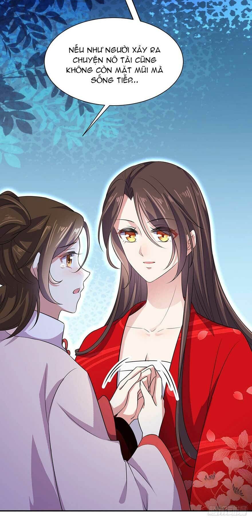 Hoạn Phi Thiên Hạ Chap 39 - Next Chap 40