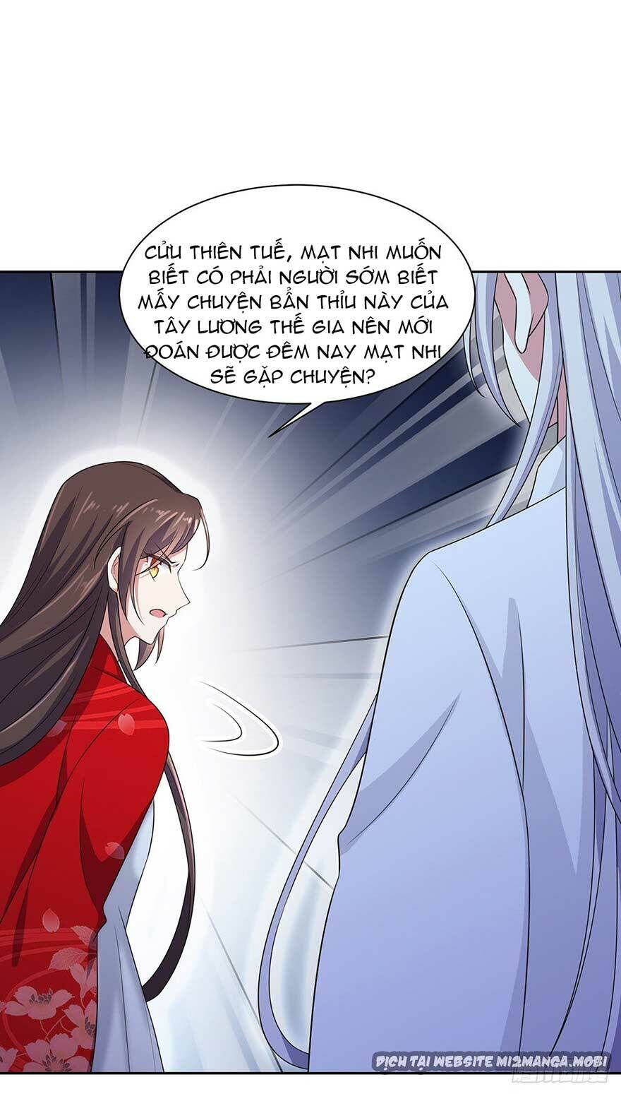 Hoạn Phi Thiên Hạ Chap 39 - Next Chap 40
