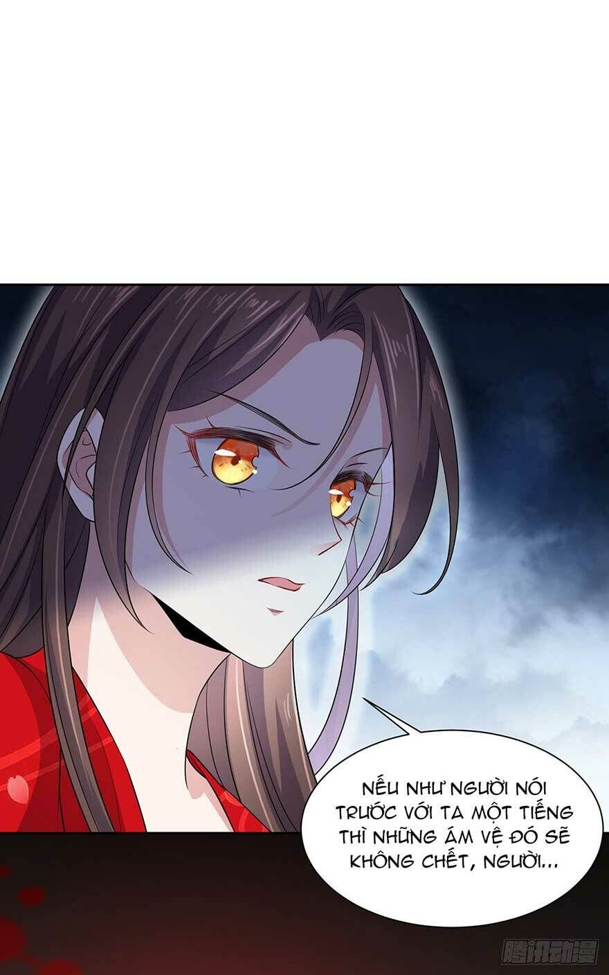 Hoạn Phi Thiên Hạ Chap 39 - Next Chap 40