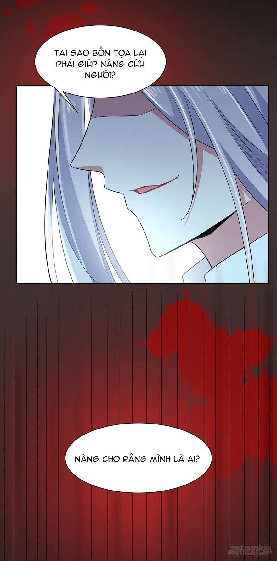 Hoạn Phi Thiên Hạ Chap 39 - Next Chap 40