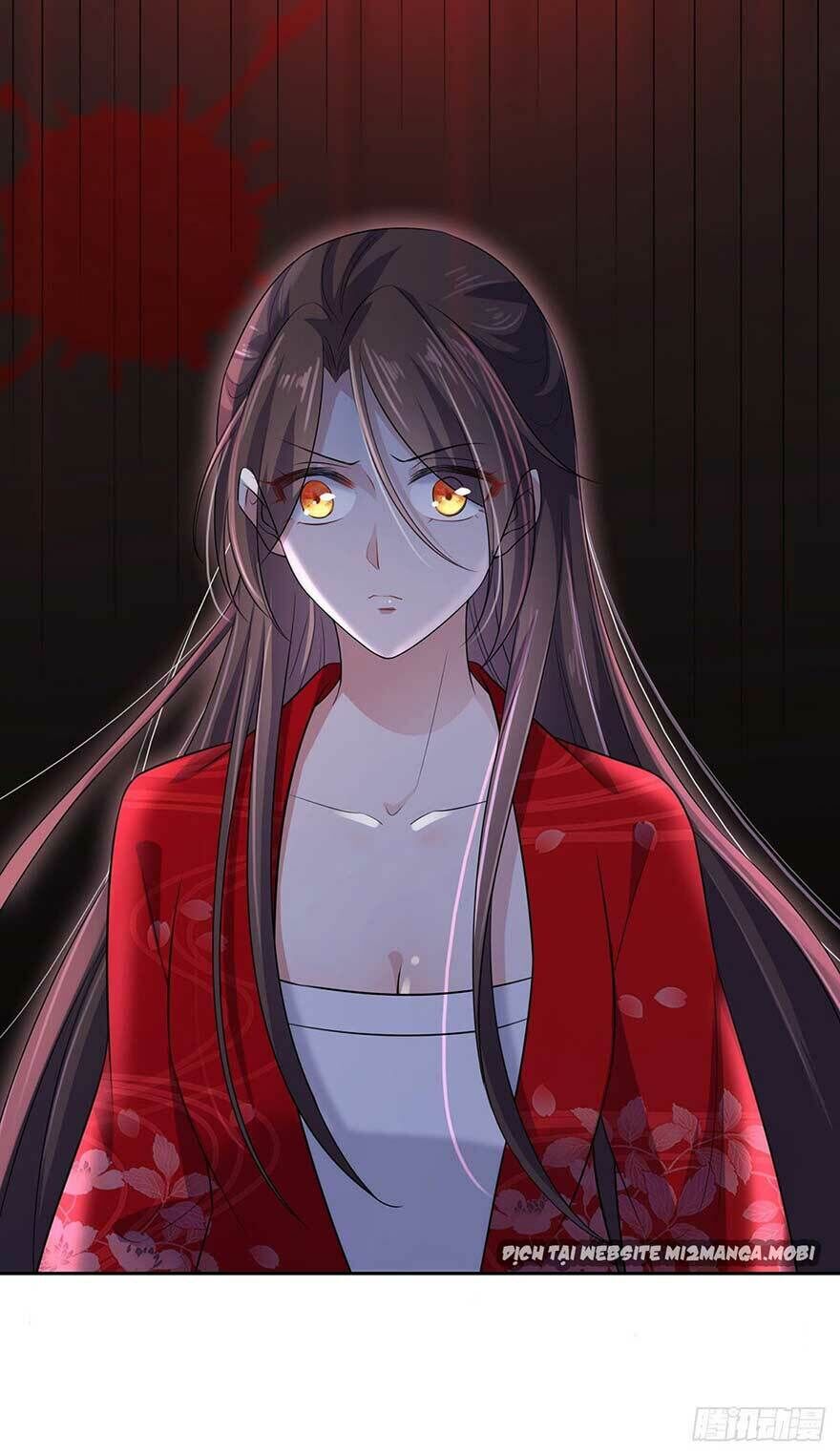 Hoạn Phi Thiên Hạ Chap 39 - Next Chap 40