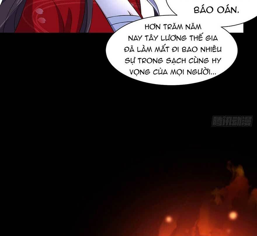 Hoạn Phi Thiên Hạ Chap 40 - Next Chap 41