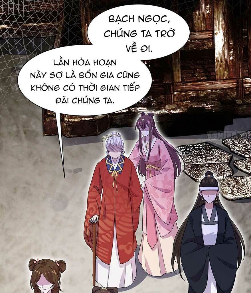 Hoạn Phi Thiên Hạ Chap 40 - Next Chap 41