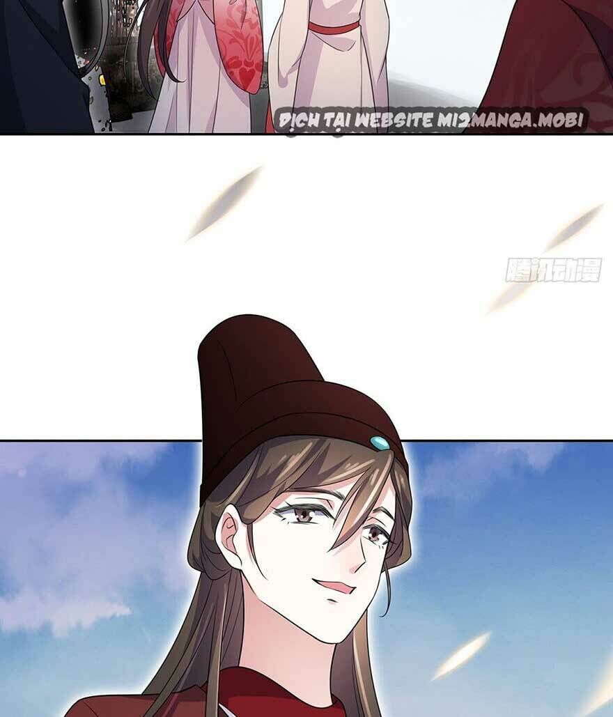 Hoạn Phi Thiên Hạ Chap 40 - Next Chap 41