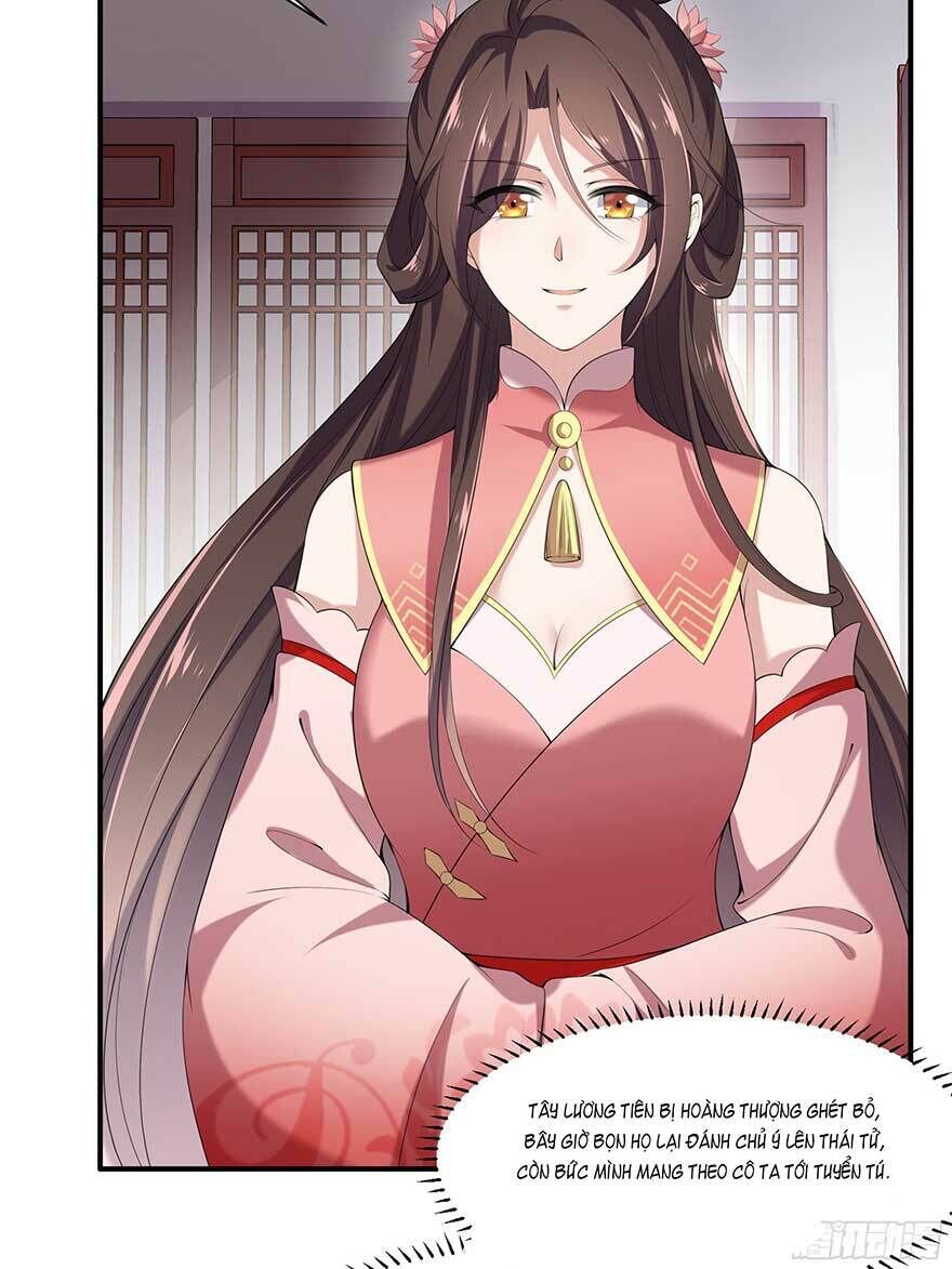 Hoạn Phi Thiên Hạ Chap 43 - Next Chap 44