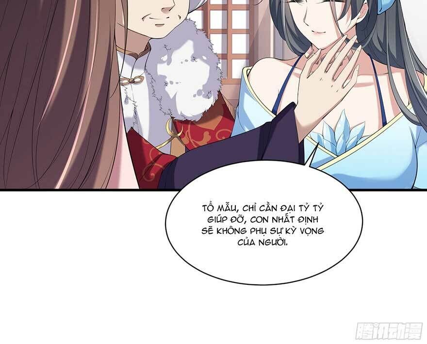 Hoạn Phi Thiên Hạ Chap 43 - Next Chap 44