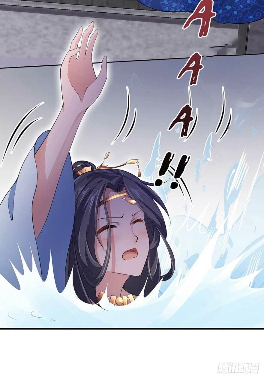 Hoạn Phi Thiên Hạ Chap 43 - Next Chap 44