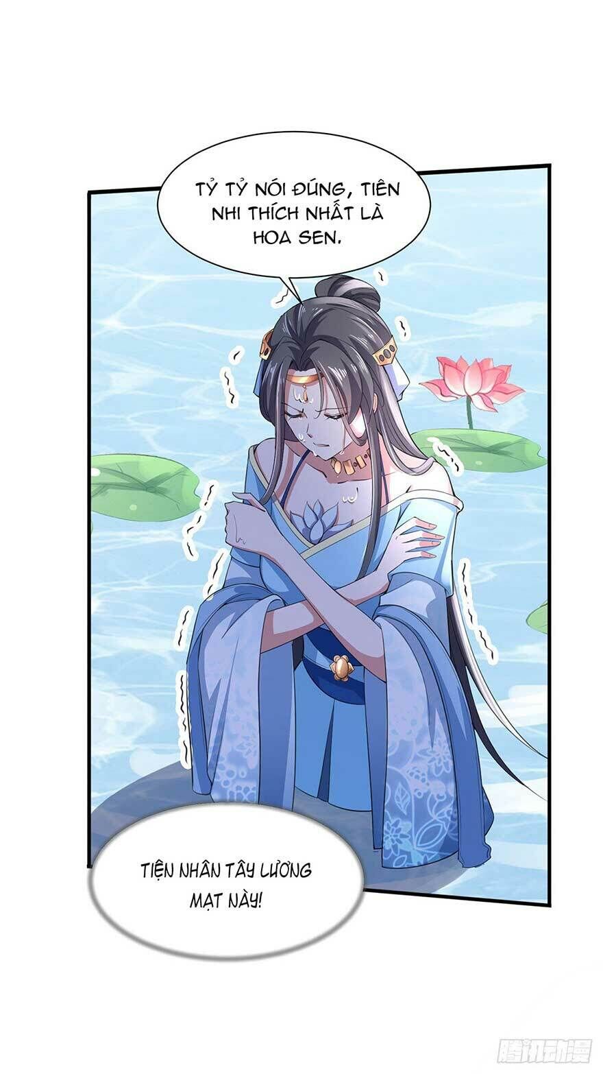 Hoạn Phi Thiên Hạ Chap 43 - Next Chap 44