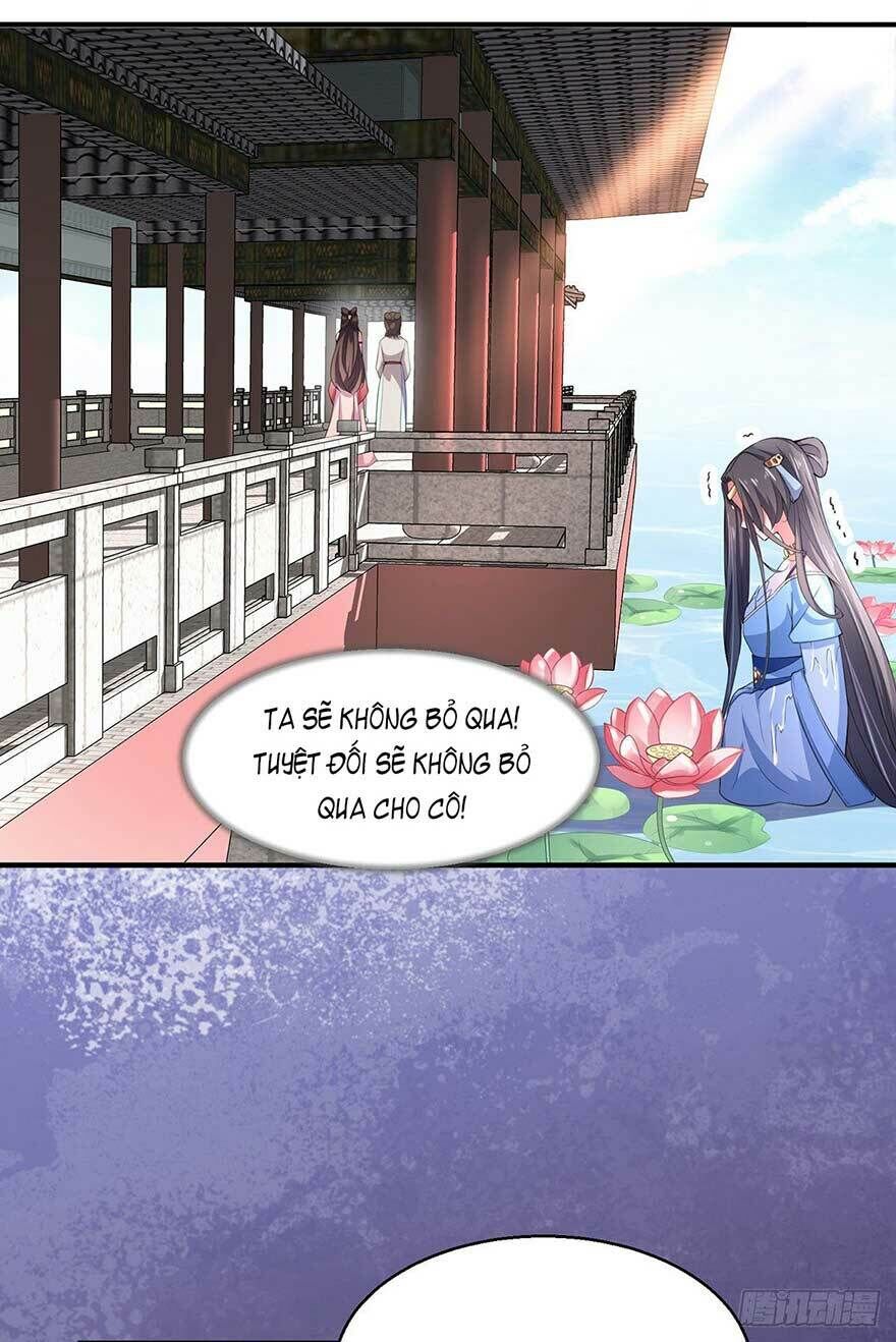 Hoạn Phi Thiên Hạ Chap 43 - Next Chap 44