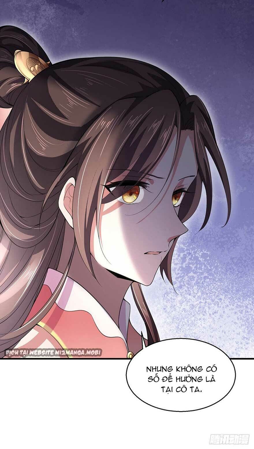 Hoạn Phi Thiên Hạ Chap 43 - Next Chap 44