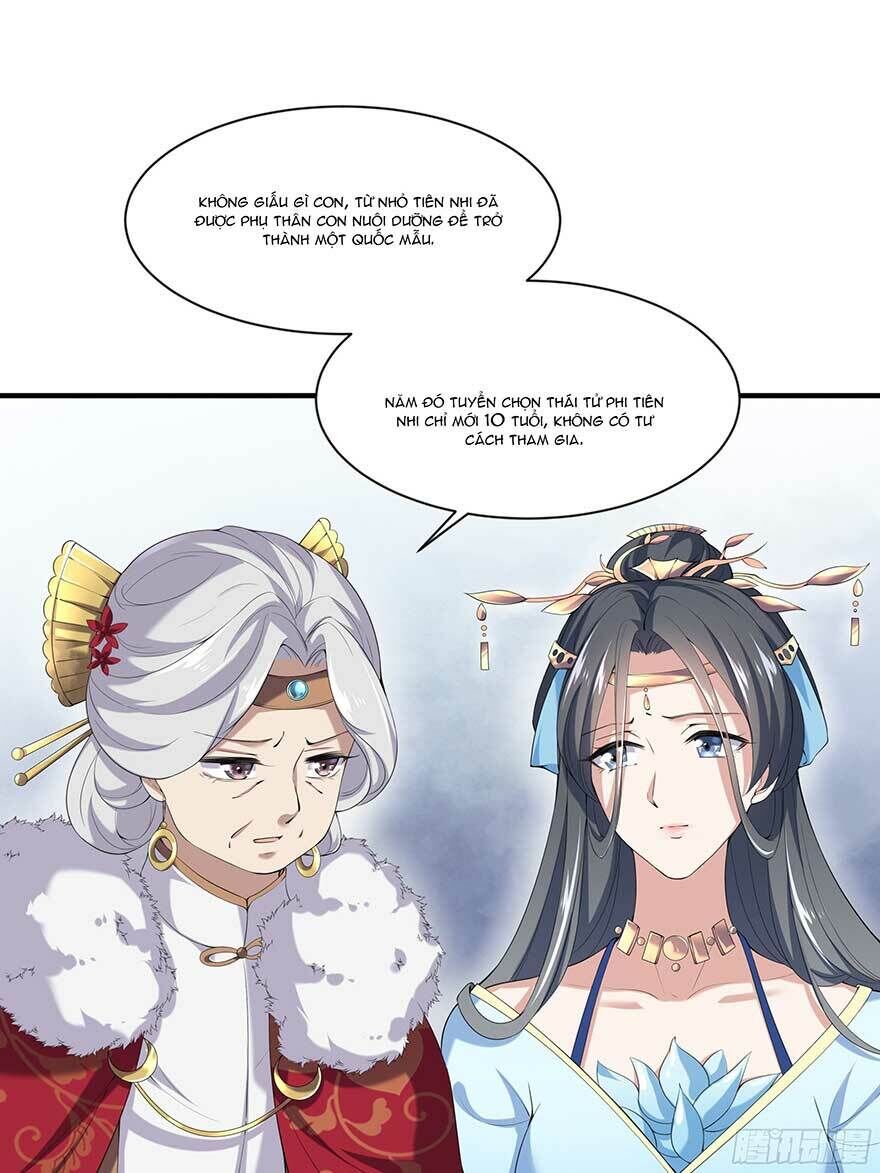 Hoạn Phi Thiên Hạ Chap 43 - Next Chap 44