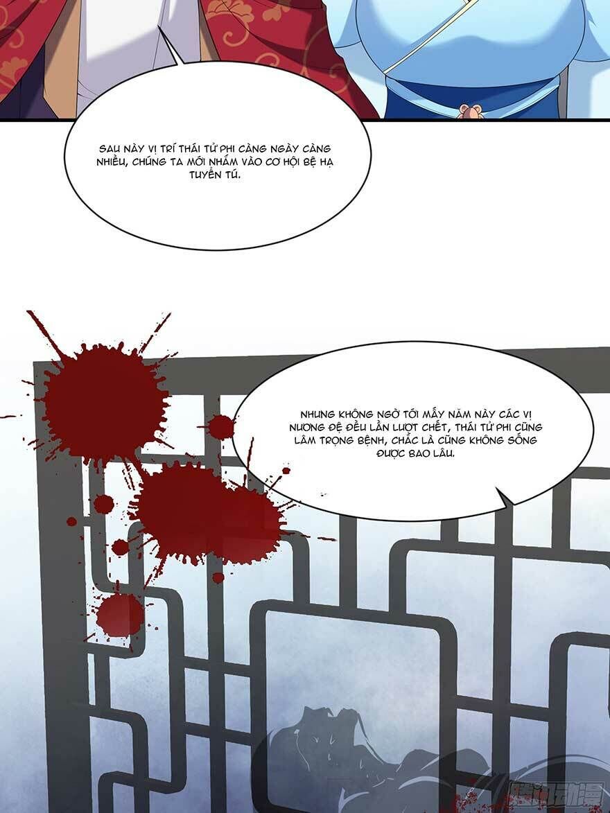 Hoạn Phi Thiên Hạ Chap 43 - Next Chap 44