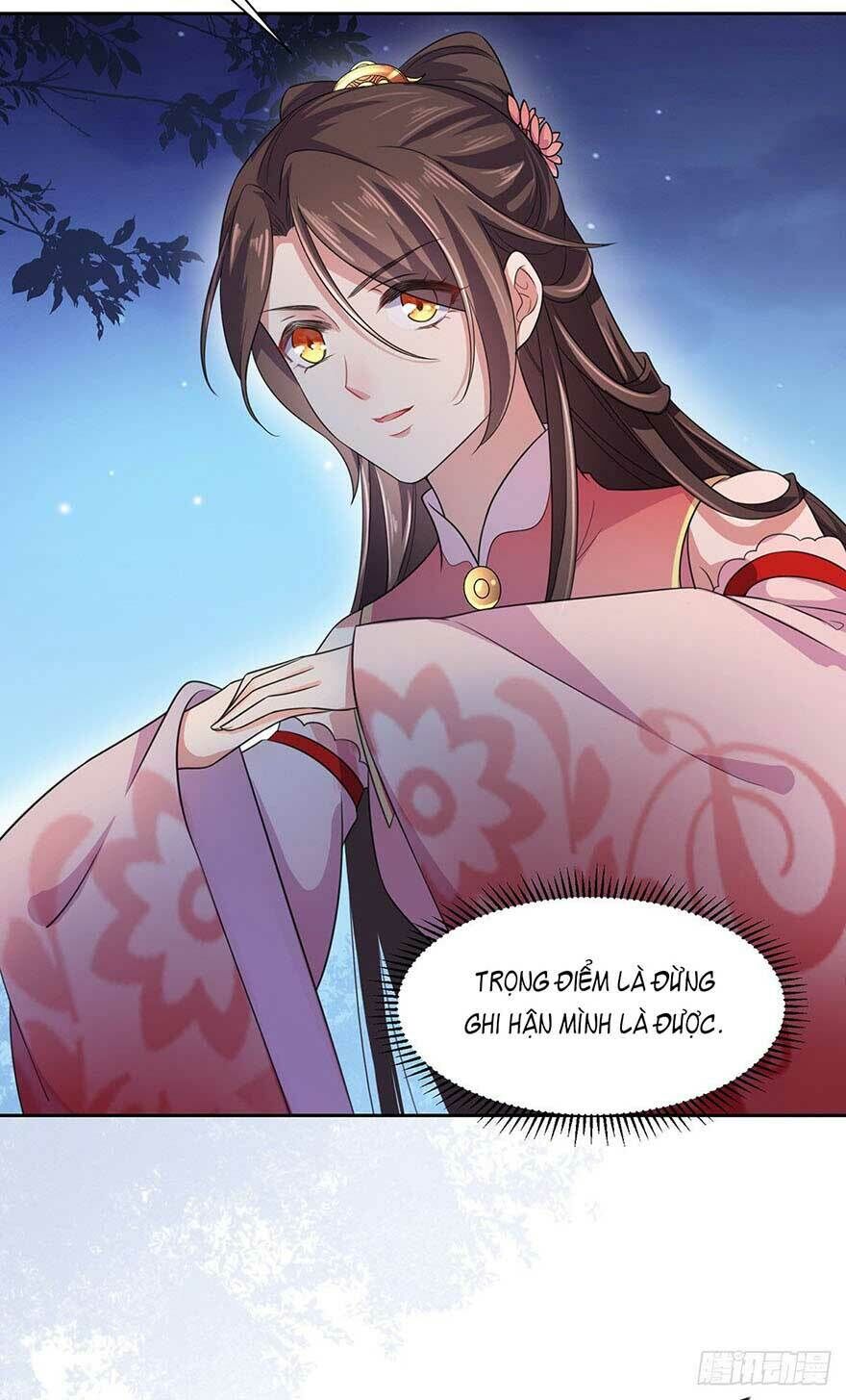 Hoạn Phi Thiên Hạ Chap 46 - Next Chap 47