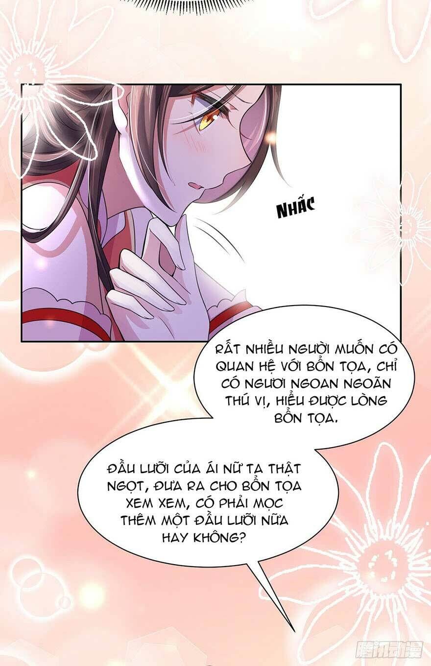 Hoạn Phi Thiên Hạ Chap 46 - Next Chap 47