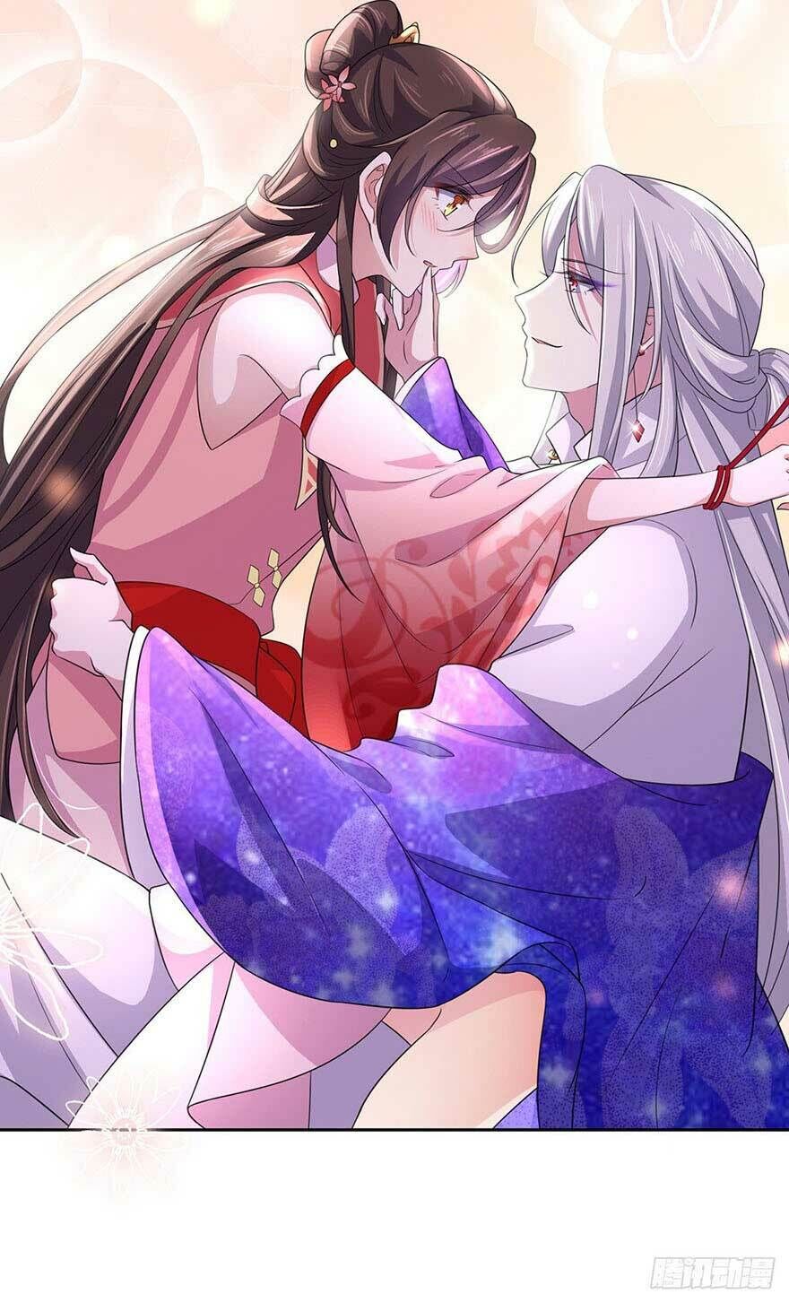 Hoạn Phi Thiên Hạ Chap 46 - Next Chap 47