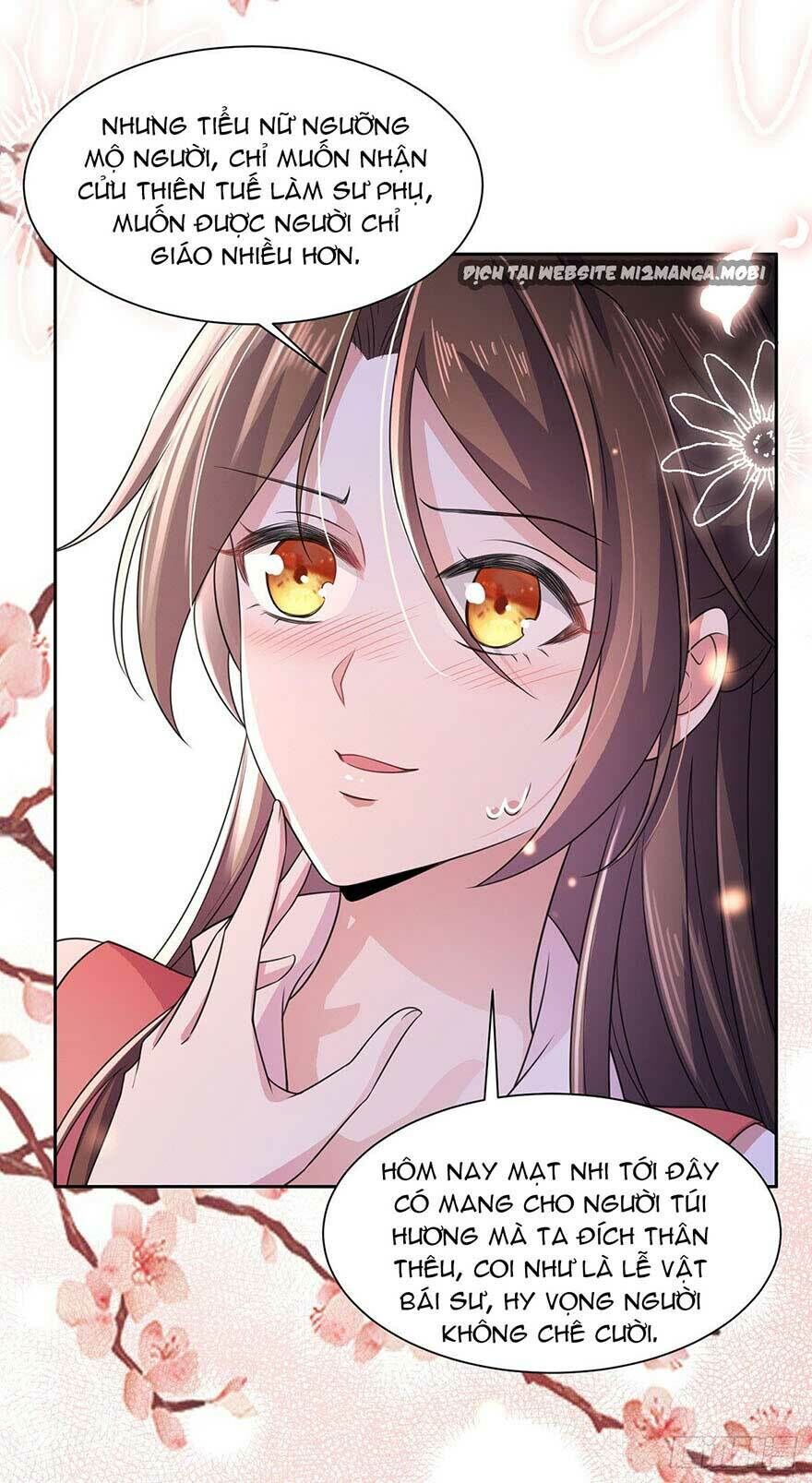 Hoạn Phi Thiên Hạ Chap 46 - Next Chap 47