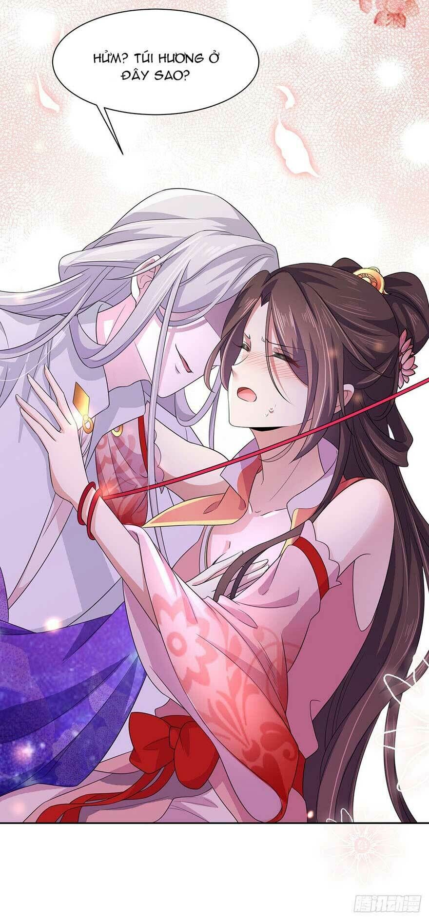 Hoạn Phi Thiên Hạ Chap 46 - Next Chap 47