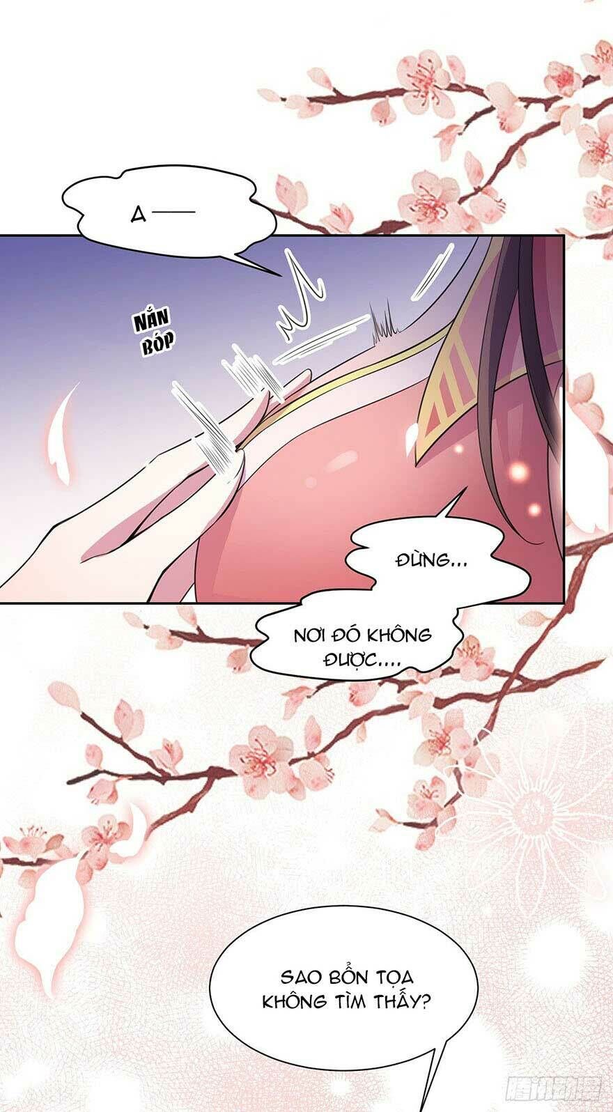 Hoạn Phi Thiên Hạ Chap 46 - Next Chap 47