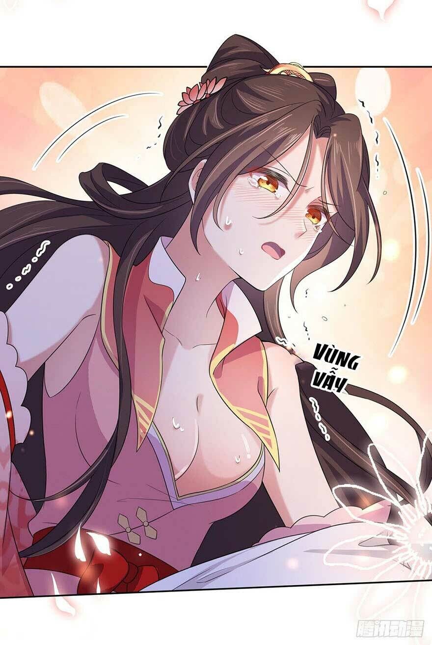 Hoạn Phi Thiên Hạ Chap 46 - Next Chap 47