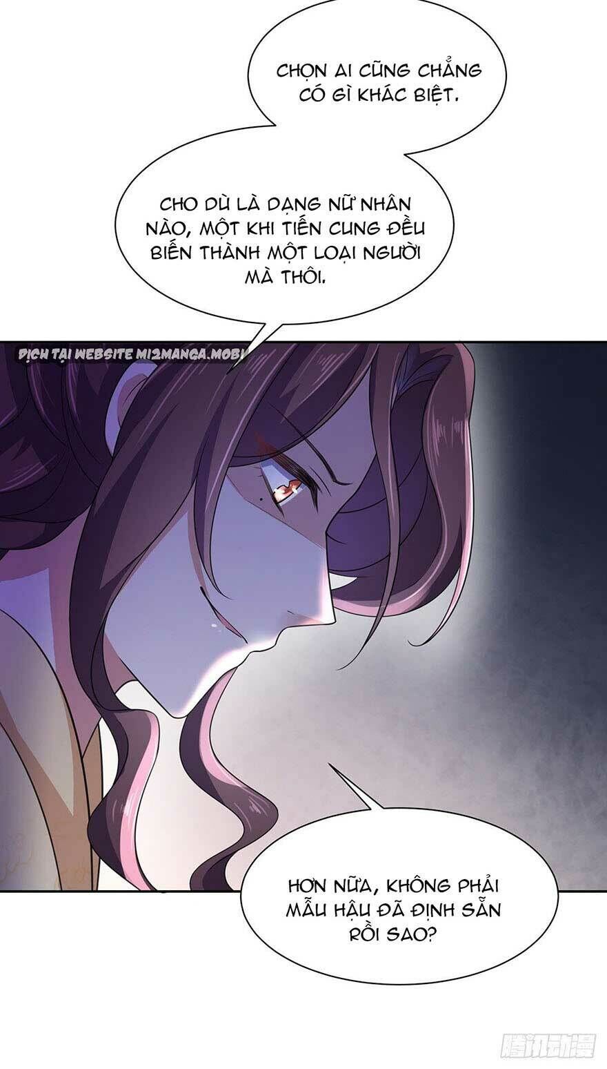 Hoạn Phi Thiên Hạ Chap 46 - Next Chap 47