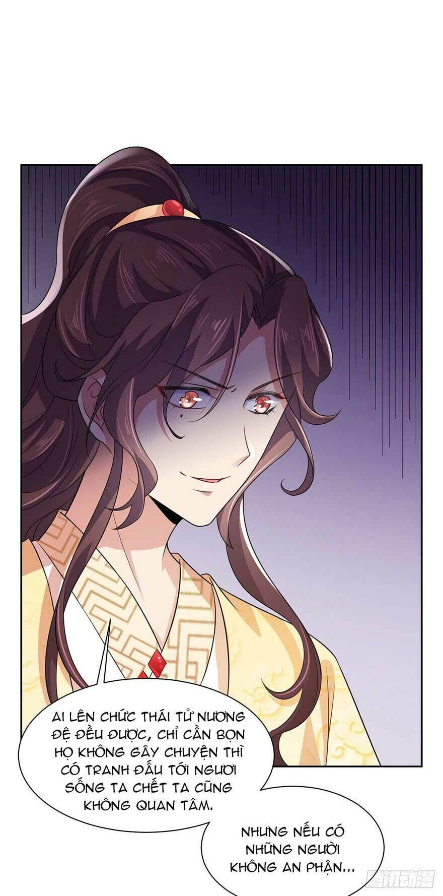 Hoạn Phi Thiên Hạ Chap 46 - Next Chap 47