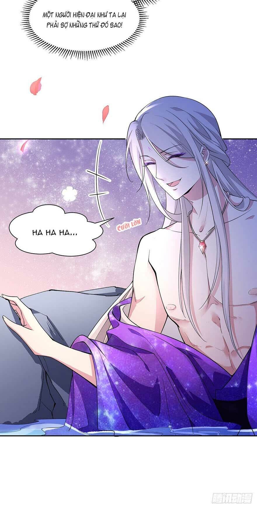 Hoạn Phi Thiên Hạ Chap 48 - Next Chap 49