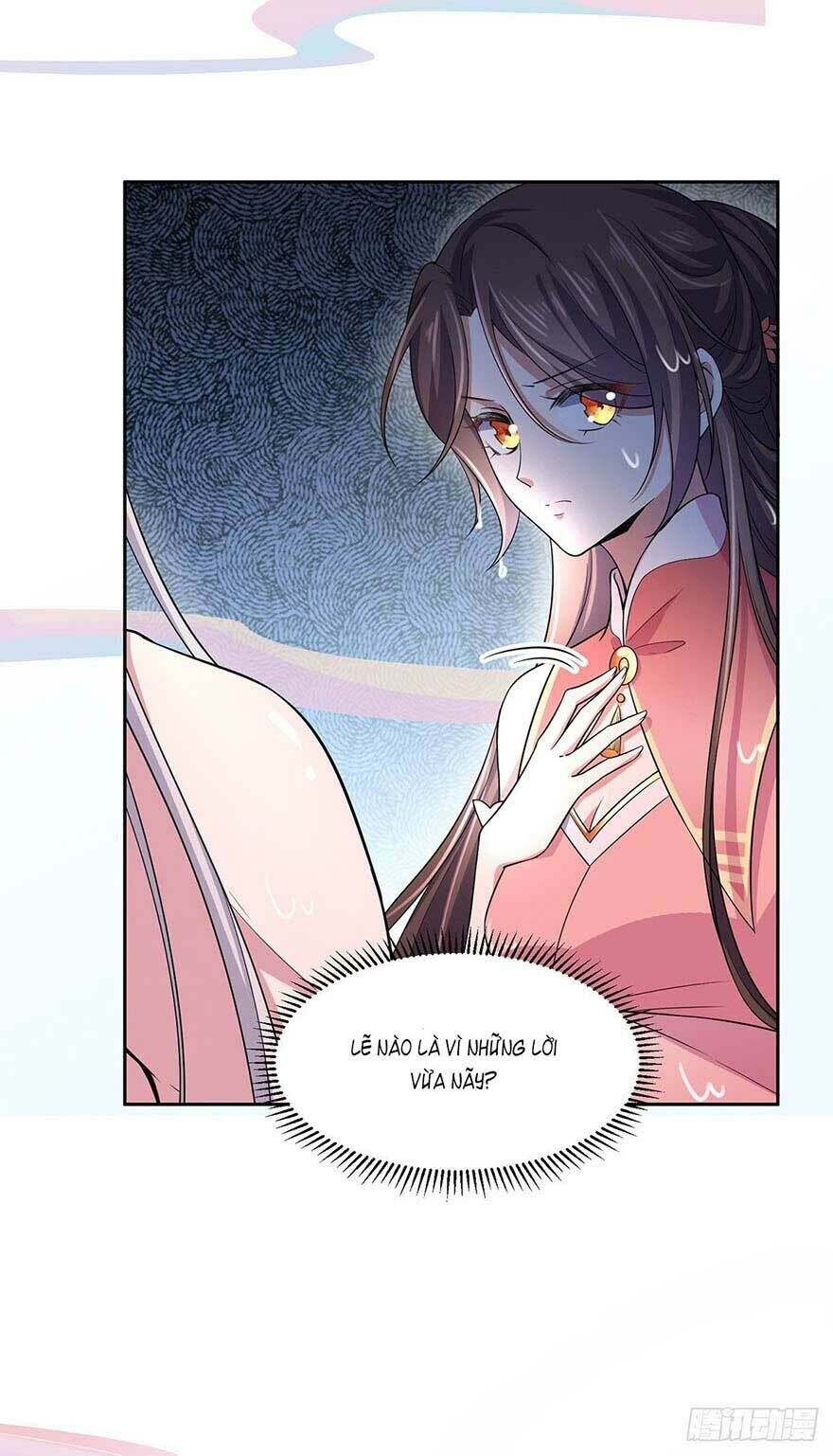 Hoạn Phi Thiên Hạ Chap 48 - Next Chap 49