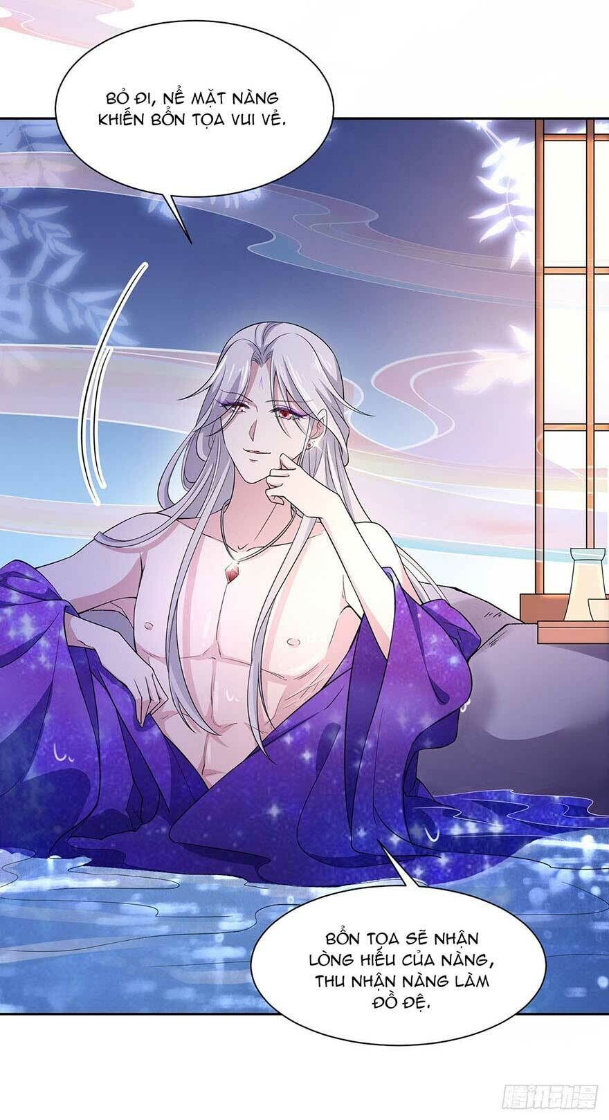 Hoạn Phi Thiên Hạ Chap 48 - Next Chap 49