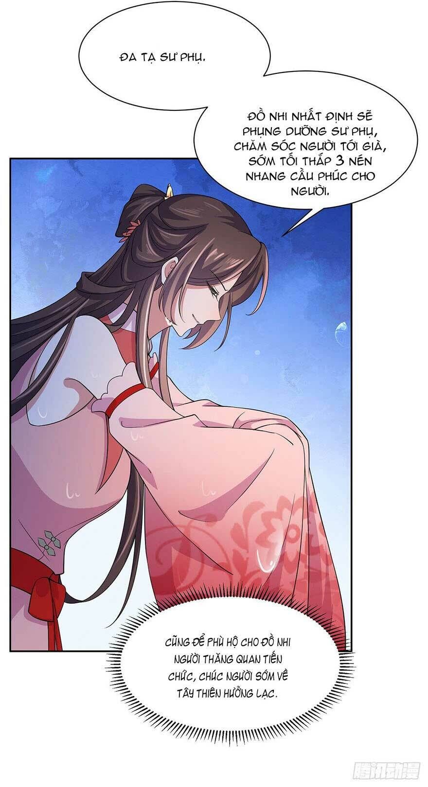 Hoạn Phi Thiên Hạ Chap 48 - Next Chap 49