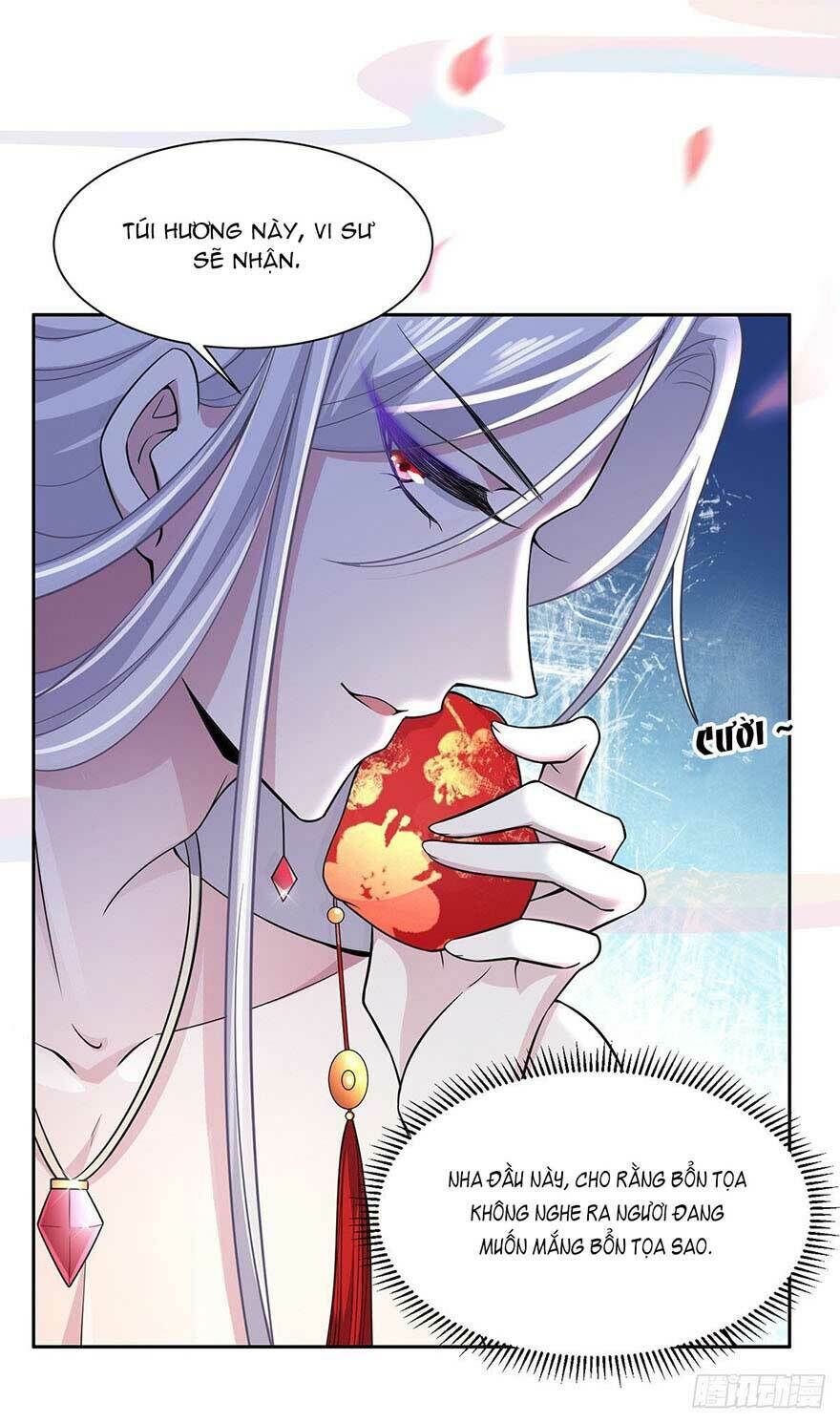 Hoạn Phi Thiên Hạ Chap 48 - Next Chap 49