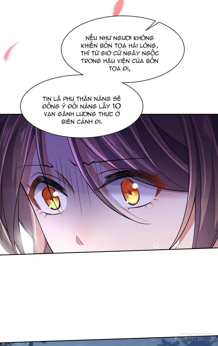 Hoạn Phi Thiên Hạ Chap 48 - Next Chap 49