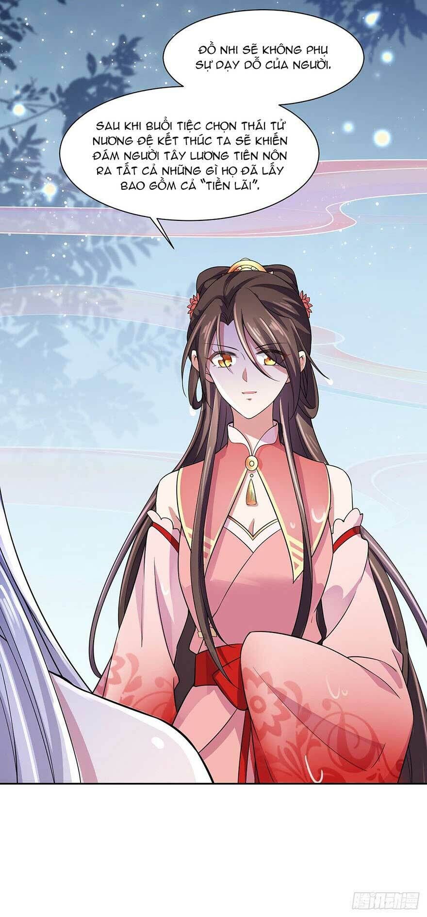 Hoạn Phi Thiên Hạ Chap 48 - Next Chap 49