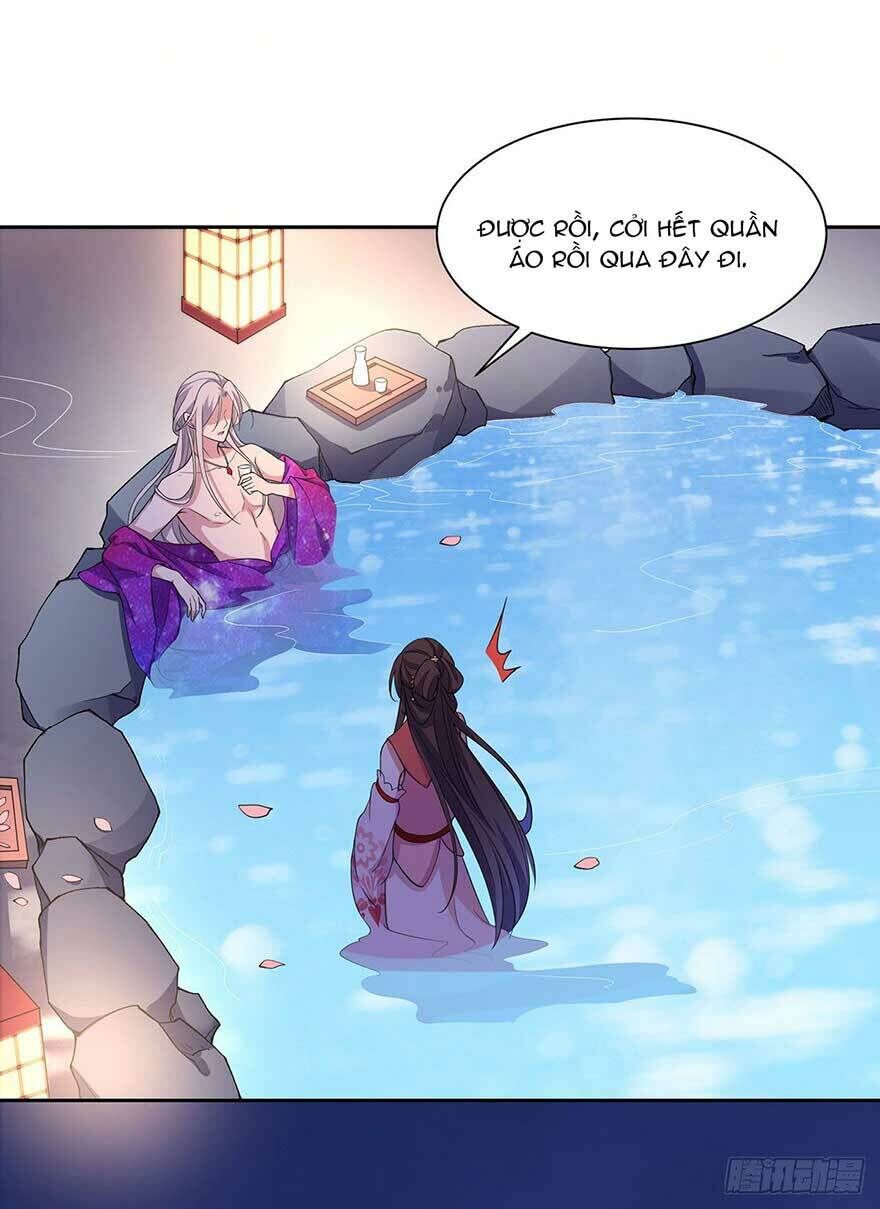Hoạn Phi Thiên Hạ Chap 48 - Next Chap 49