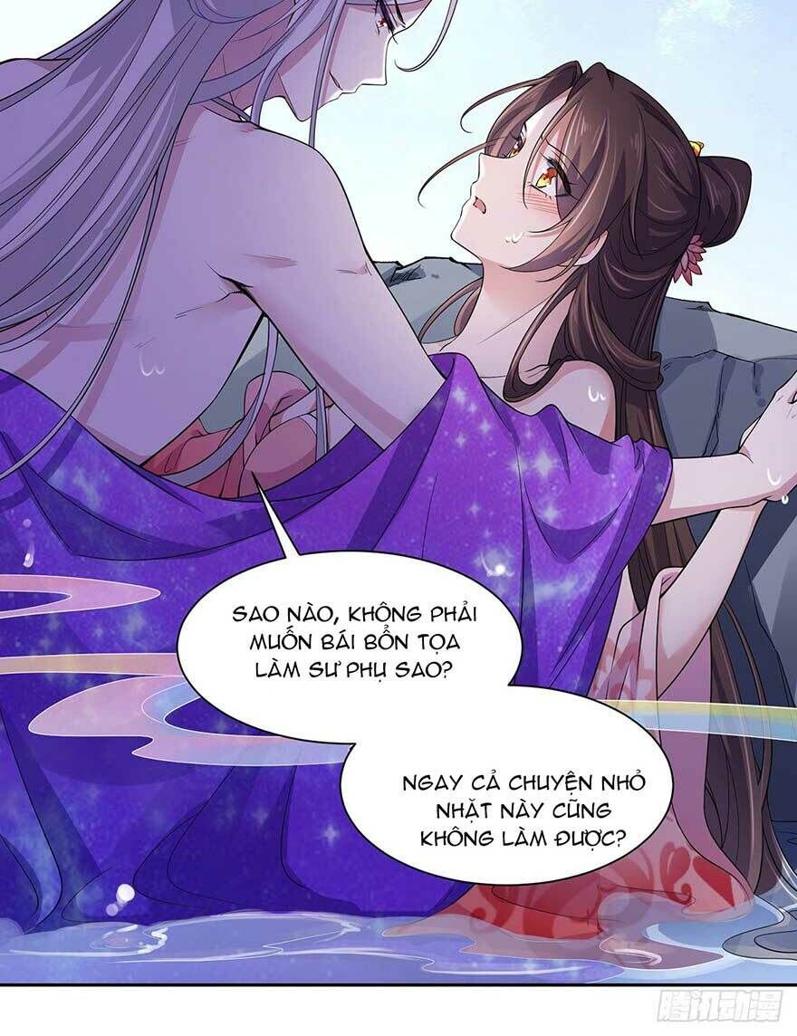 Hoạn Phi Thiên Hạ Chap 48 - Next Chap 49