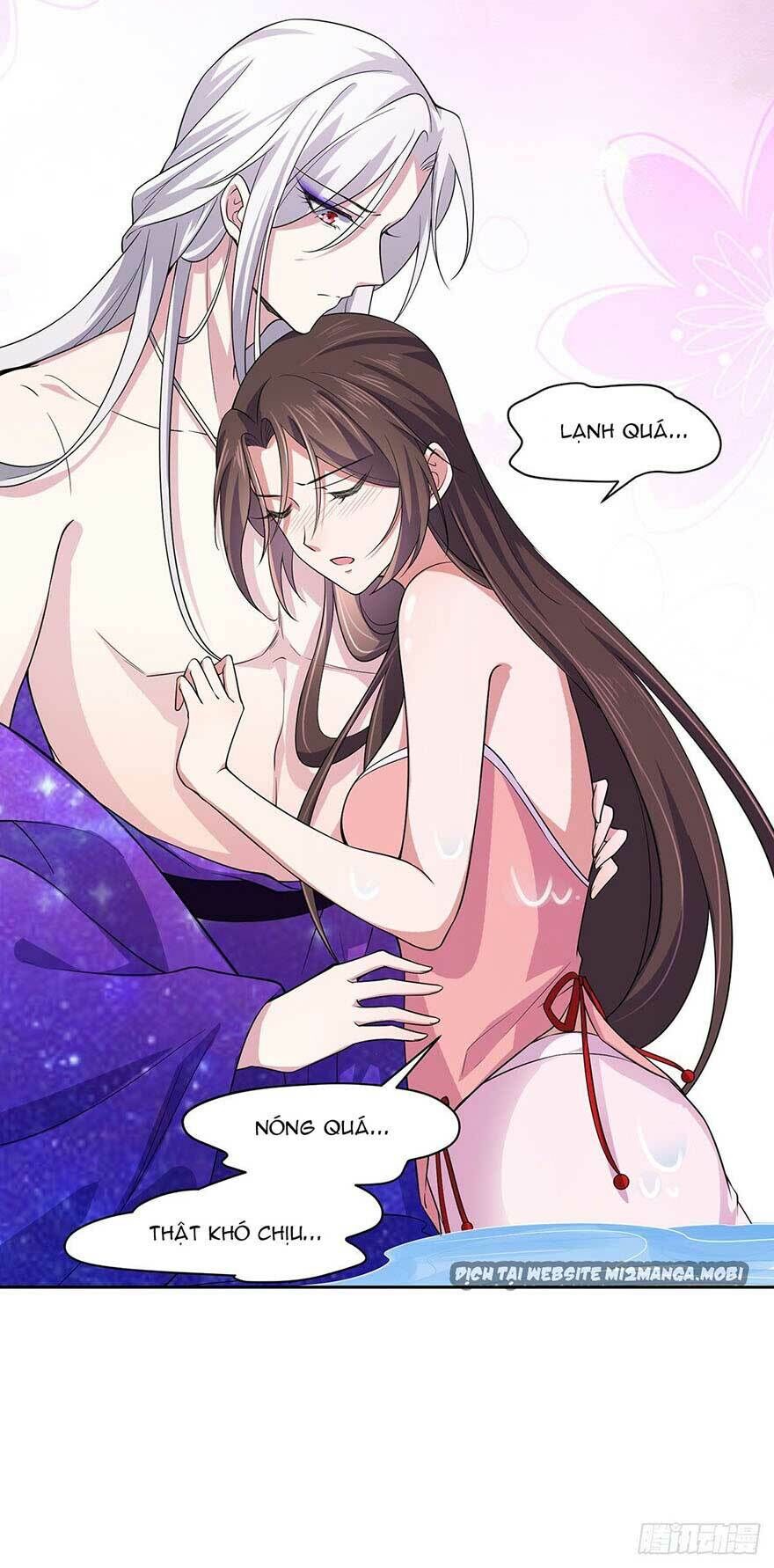 Hoạn Phi Thiên Hạ Chap 48 - Next Chap 49