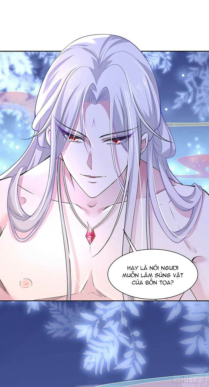 Hoạn Phi Thiên Hạ Chap 48 - Next Chap 49