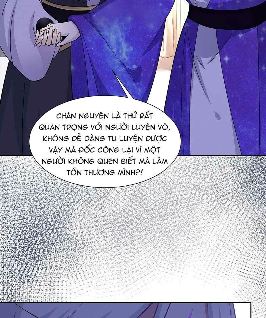Hoạn Phi Thiên Hạ Chap 49 - Next Chap 50