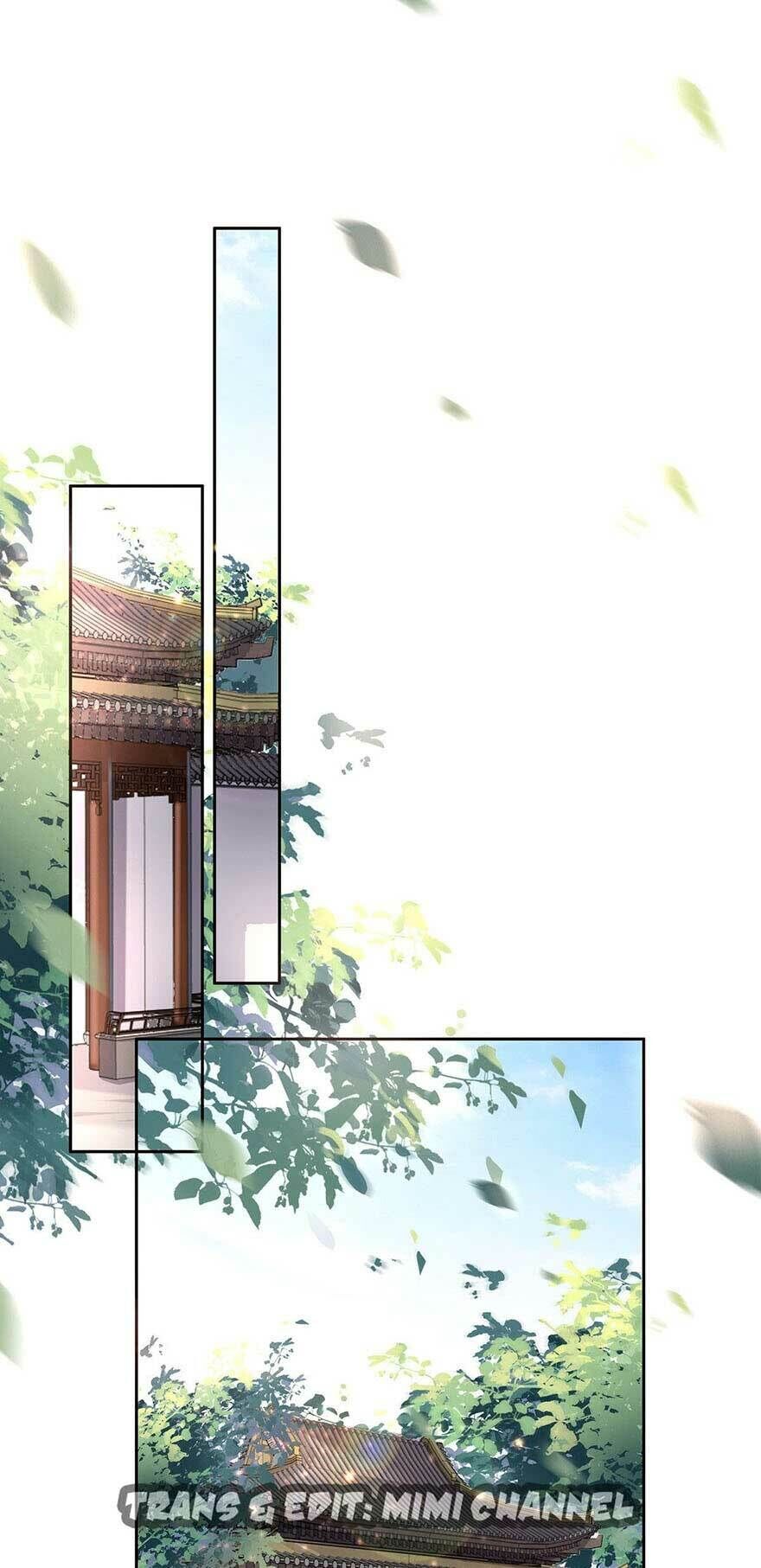 Hoạn Phi Thiên Hạ Chap 50 - Next Chap 51