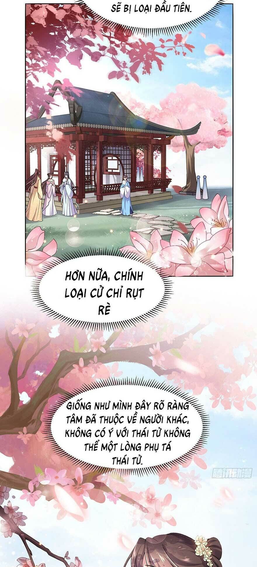 Hoạn Phi Thiên Hạ Chap 50 - Next Chap 51