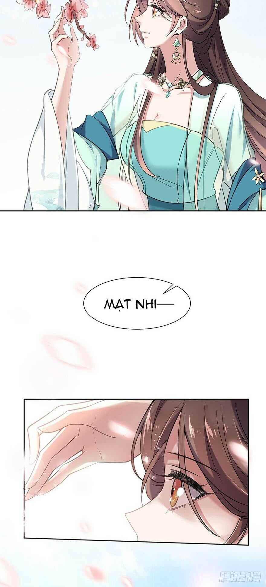 Hoạn Phi Thiên Hạ Chap 50 - Next Chap 51