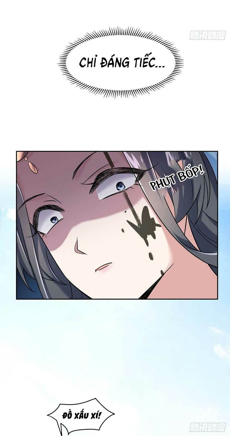 Hoạn Phi Thiên Hạ Chap 50 - Next Chap 51