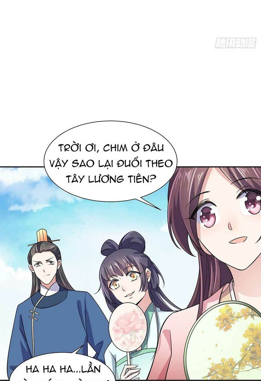 Hoạn Phi Thiên Hạ Chap 50 - Next Chap 51