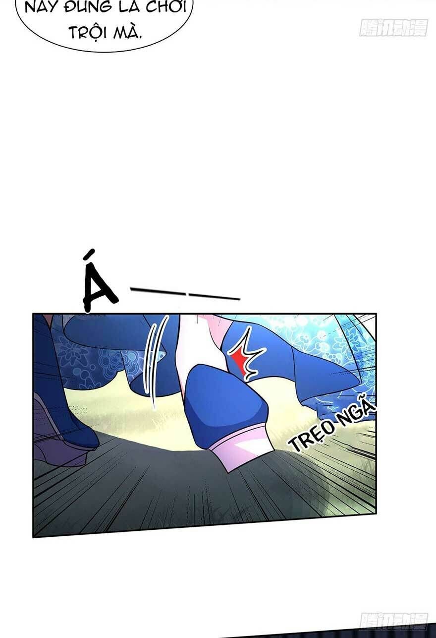 Hoạn Phi Thiên Hạ Chap 50 - Next Chap 51