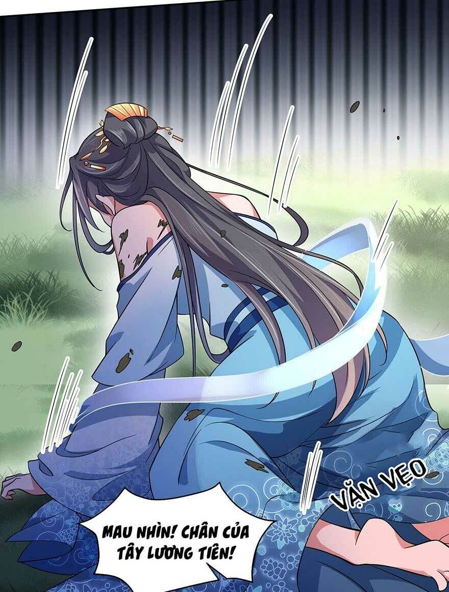 Hoạn Phi Thiên Hạ Chap 50 - Next Chap 51