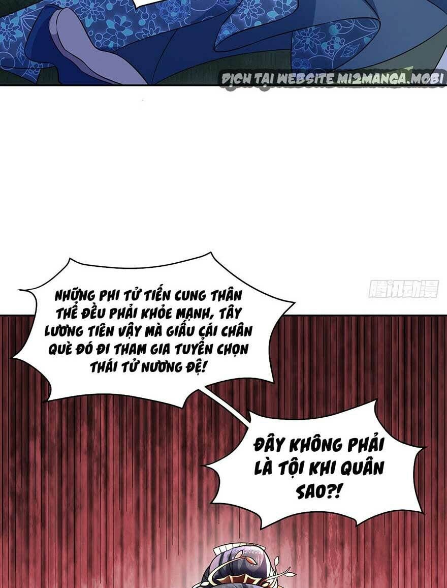 Hoạn Phi Thiên Hạ Chap 50 - Next Chap 51