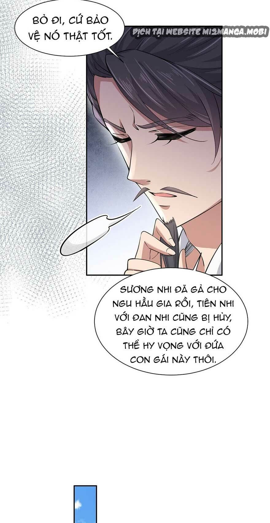 Hoạn Phi Thiên Hạ Chap 53 - Next Chap 54