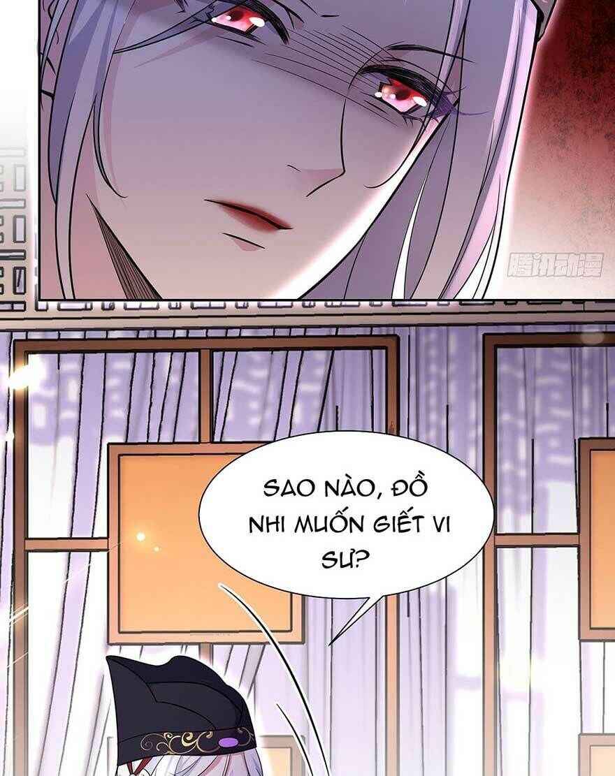 Hoạn Phi Thiên Hạ Chap 55 - Next Chap 56